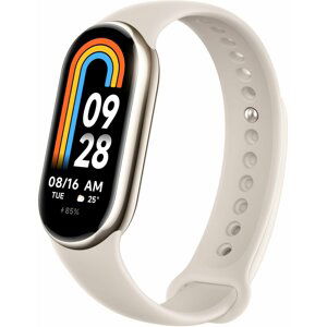 Xiaomi Smart Band 8 Champagne Gold - 8331