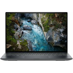 Dell Precision 14 (5480), šedá - 9NX46