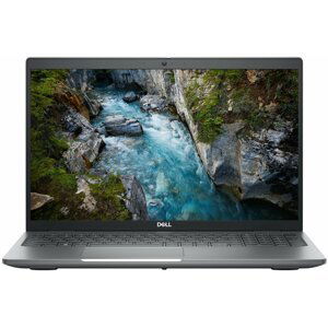 Dell Precision 15 (3581), šedá - WJW09