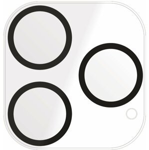 RhinoTech ochranné sklo fotoaparátu pro Apple iPhone 13 Pro / 13 Pro Max - RTACC439
