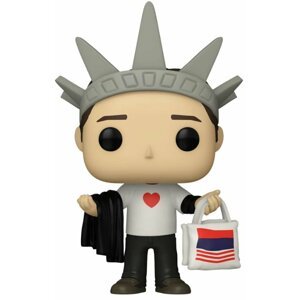 Figurka Funko POP! Friends - Chandler Bing (Television 1276) - 0889698656764