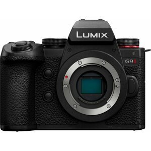 Panasonic Lumix G9M2, tělo - DC-G9M2E