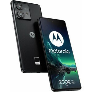 Motorola EDGE 40 NEO, 12GB/256GB, Black Beauty - PAYH0004PL