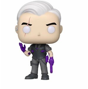 Figurka Funko POP! Fortnite - Shadow Midas (Games 888) - 0889698664196