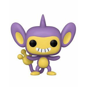 Figurka Funko POP! Pokémon - Aipom (Games 947) - 0889698690829