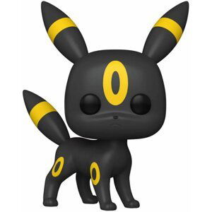 Figurka Funko POP! Pokémon - Umbreon (Games 948) - 0889698690843