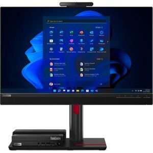 Lenovo TIO Flex 24v - LED monitor 23,8" - 12BNMAT3EU