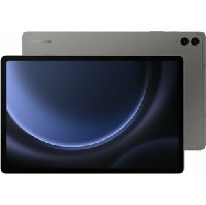 Samsung Galaxy Tab S9 FE+, 8GB/128GB, Gray - SM-X610NZAAEUE