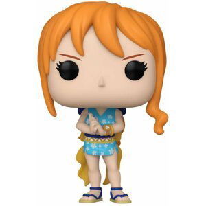 Figurka Funko POP! One Piece - Onami (Animation 1472) - 0889698721073