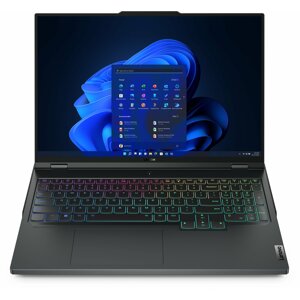 Lenovo Legion Pro 7 16ARX8H, šedá - 82WS001ACK