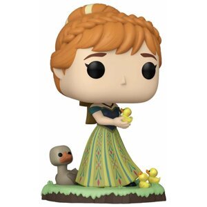 Figurka Funko POP! Frozen - Anna (Disney 1023) - 0889698563482