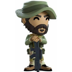 Figurka Call of Duty - Captain Price - 0810122544425