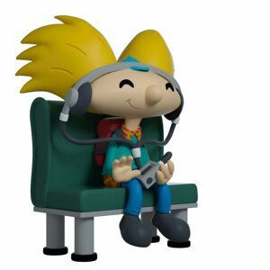 Figurka Hey Arnold - Arnold - 0810085551713