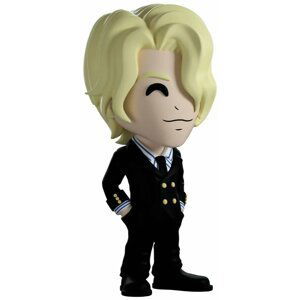 Figurka One Piece - Sanji - 0810122546221