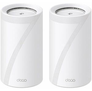 TP-LINK Deco BE85, 2ks - Deco BE85(2-pack)