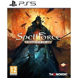 SpellForce: Conquest of EO (PS5) - 9120131600885