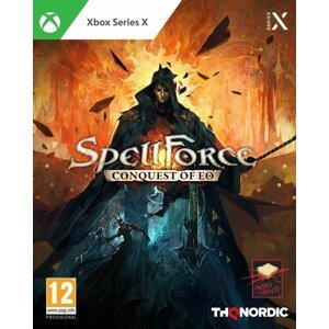 SpellForce: Conquest of EO (Xbox Series X) - 9120131600977