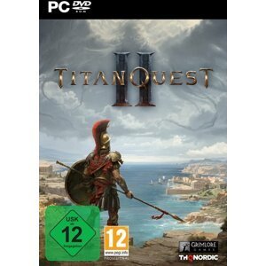 Titan Quest 2 (PC) - 9120131600571