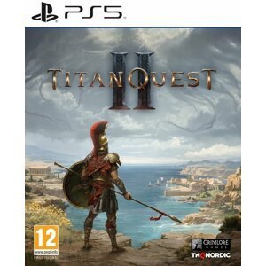 Titan Quest 2 (PS5) - 9120131600526