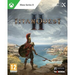 Titan Quest 2 (Xbox Series X) - 9120131600557