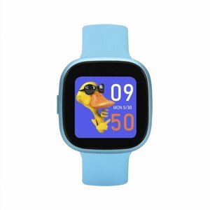 Garett Smartwatch Kids Fit Blue - 1601078