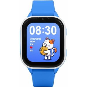 Garett Smartwatch Kids Sun Ultra 4G Blue - 1601073