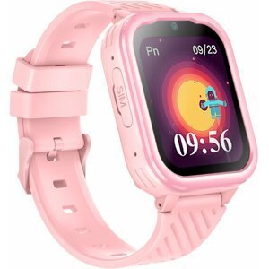 Garett Smartwatch Kids Essa 4G Pink - 1601107