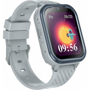 Garett Smartwatch Kids Essa 4G Grey - 1601108