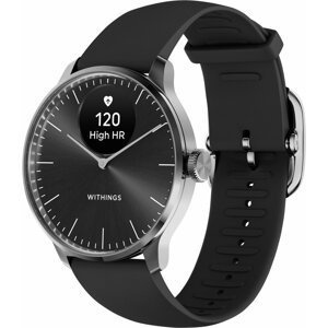 Withings Scanwatch Light / 37mm Black - HWA11-model 5-All-Int