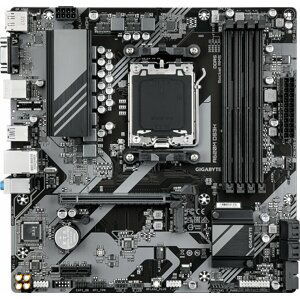 GIGABYTE A620M DS3H - AMD A620 - A620M DS3H