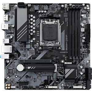 GIGABYTE B650M D3HP - AMD B650 - B650M D3HP