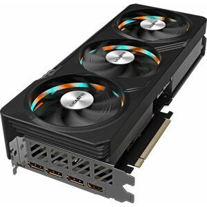 GIGABYTE GeForce RTX 4070 Ti GAMING OC V2 12G, 12GB GDDR6X - GV-N407TGAMING OCV2-12GD