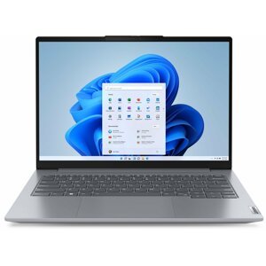 Lenovo ThinkBook 14 G6 IRL, šedá - 21KG0067CK