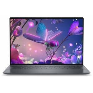 Dell XPS 13 (9320) Touch, černá - TN-9320-N2-721GR