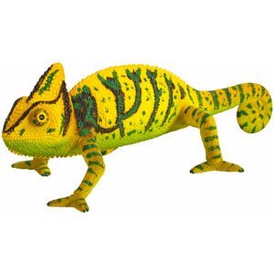 Figurka Mojo - Chameleón - MJ387129