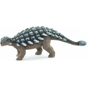 Figurka Mojo - Ankylosaurus šedozelený - MJ387234