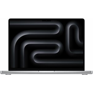 Apple MacBook Pro 14, M3 - 8-core/8GB/1TB/10-core GPU, stříbrná - MR7K3SL/A