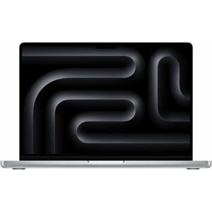 Apple MacBook Pro 14, M3 Pro - 12-core/18GB/1TB/18-core GPU, stříbrná - MRX73SL/A