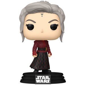 Figurka Funko POP! Star Wars: Ahsoka - Morgan Elsbeth (Star Wars 684) - 0889698765404