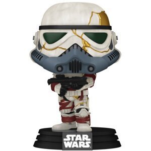Figurka Funko POP! Star Wars: Ahsoka - Thrawn's Night Trooper (Star Wars 686) - 0889698765428