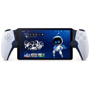 PlayStation Portal, bílá - PS711000042435