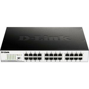 D-Link DGS-1024D - DGS-1024D/E