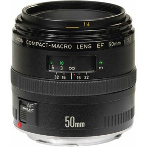 Canon EF 50mm f/1.4 USM - 2515A019