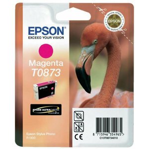 Epson C13T08734010, magenta - C13T08734010