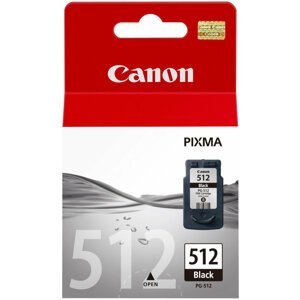 Canon PG-512, černá - 2969B001