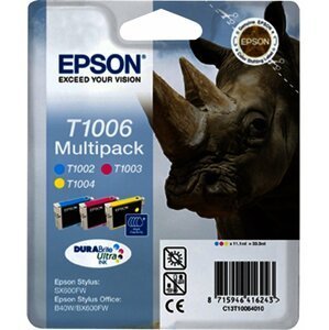 Epson C13T10064010, multipack - C13T10064010