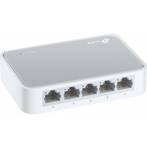 TP-LINK TL-SF1005D - TL-SF1005D