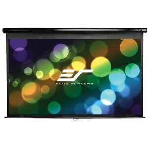 Elite Screens plátno roleta, 100" (16:9) - M100UWH