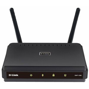 D-Link DAP-1360 - DAP-1360/E