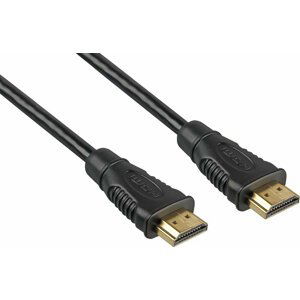 PremiumCord HDMI A - HDMI A (v. 1,4) M/M - 1m - kphdme1